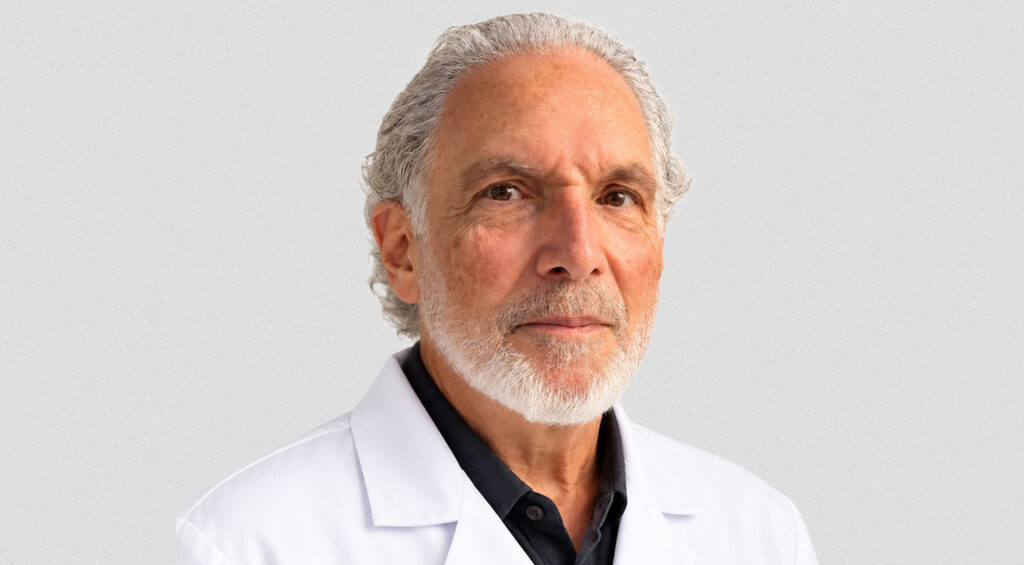 Dr. Roberto Henrique Katz
