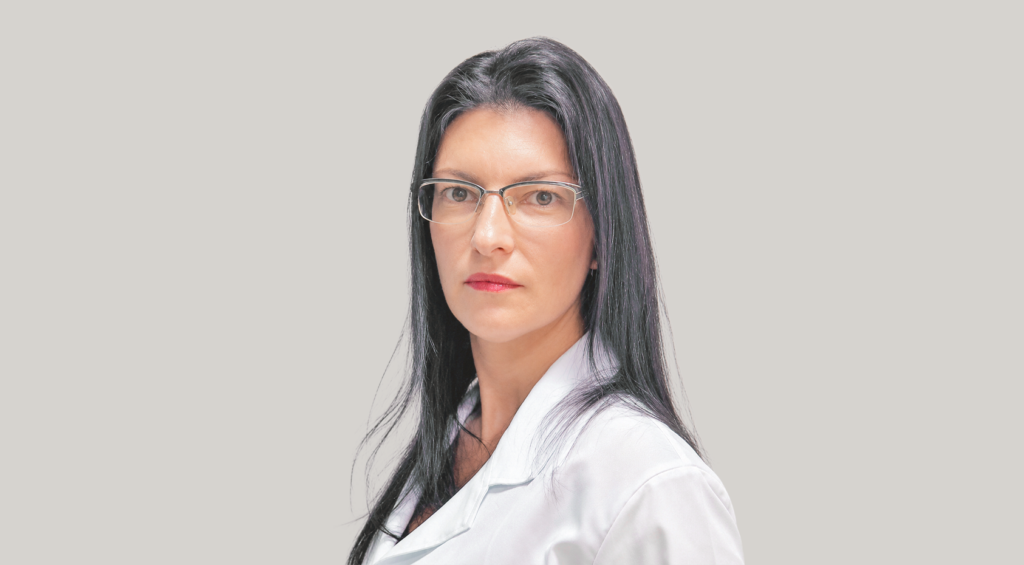 Dra. Priscila dos Santos Melgaço